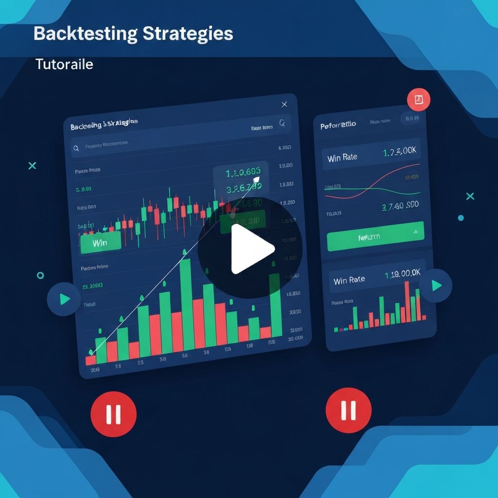 Running Your First Backtest