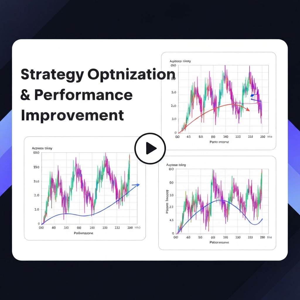 Advanced Strategy Optimization